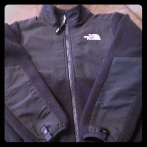 Northface Fleece Jacket